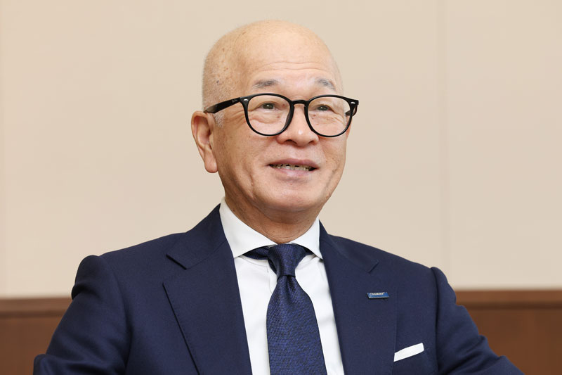 本 ハイテク時代を勝ち抜く 技術系社長の読みと戦略/日刊工業新聞社/