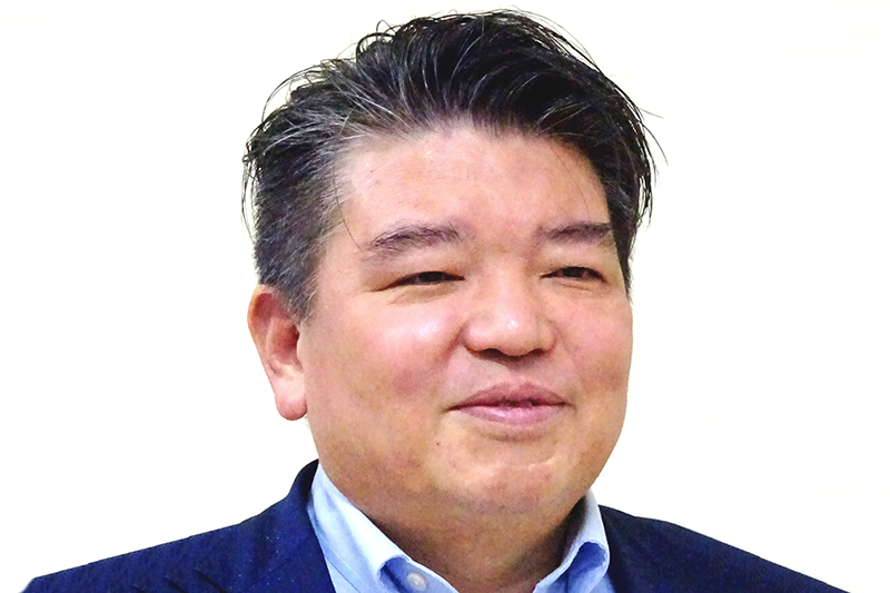 目指せ100億企業／KTX社長・野田太一氏 止水板、東南アで拡大 | 日刊