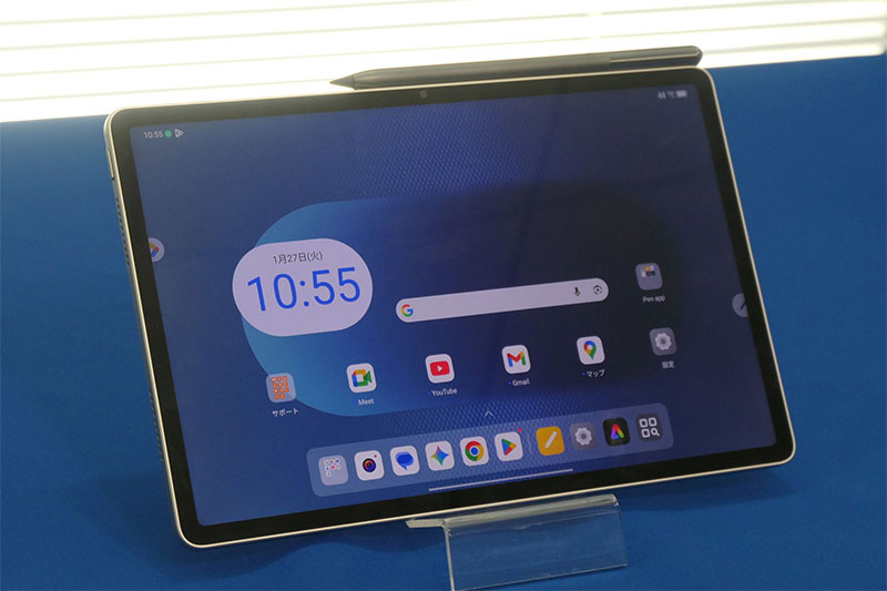 不要になった為お譲りします　タブレット端末 Amazon.co.jp: オフィスタブレット、8 インチ FHD 6GB RAM 128GB ROM