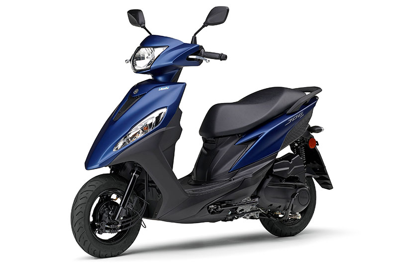 ヤマハ　ジョグ4サイクル　書類付実働ベース車 2026年最新】Yahoo!オークション -jog ジョグ(ヤマハ)の中古品・新品