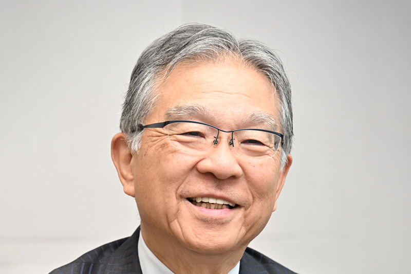 展望2026／竹中工務店社長・佐々木正人氏 働き方改革浸透 定常化へ