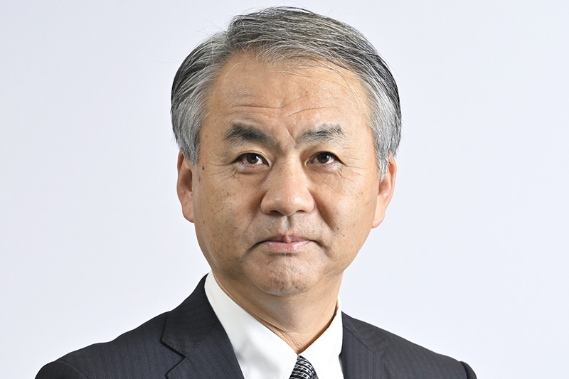 鉄建建設、社長に今井政人氏 | 日刊工業新聞 電子版