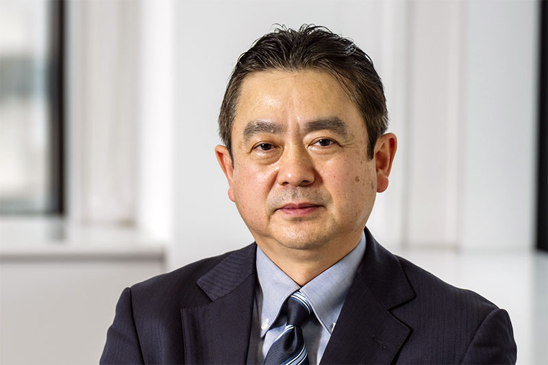 NSP、社長に早川浩平氏 | 日刊工業新聞 電子版