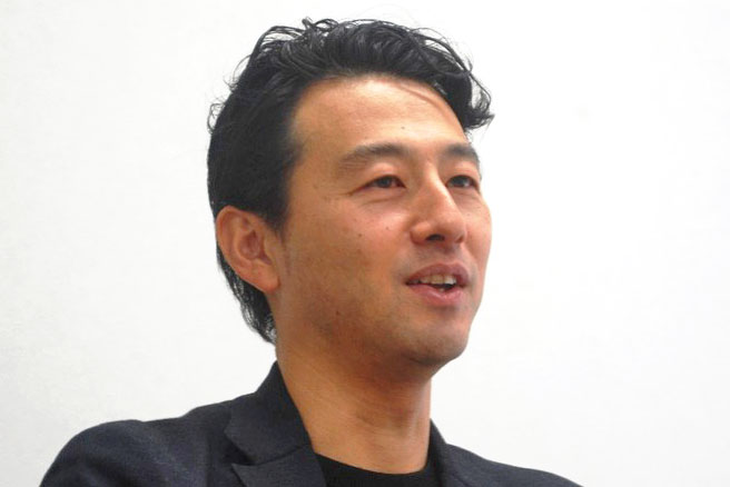 インタビュー】経営陣 戦略を語る|日刊工業新聞電子版 インタビュー】経営陣 戦略を語る|日刊工業新聞電子版