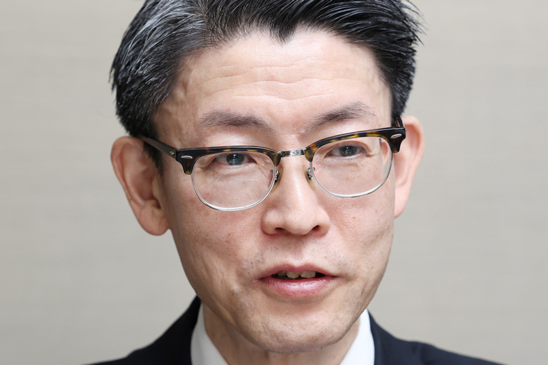 インタビュー／経団連労働法制本部長・鈴木重也氏 裁量労働制見直し