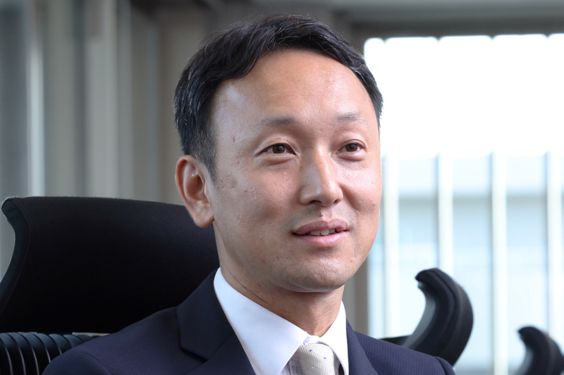 新社長登場／JCRファーマ・薗田啓之氏 希少疾患研究開発に磨き | 日刊
