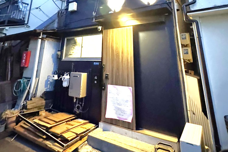 新たな和風旅館が墨田区にオープン