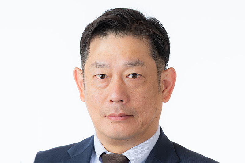 経営ひと言／ジャパンマテリアル・田中宏典社長「気づきを大切に