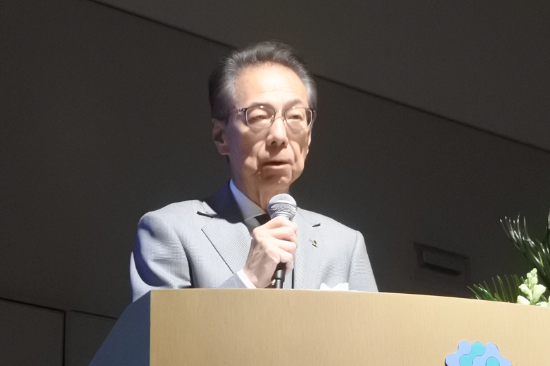 天田財団、助成研究成果発表会 加工技術発展を期待 | 日刊工業新聞 電子版