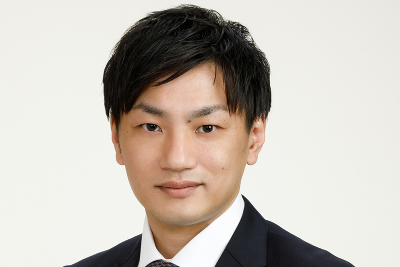 東海染工、社長に八代健太郎氏 | 日刊工業新聞 電子版