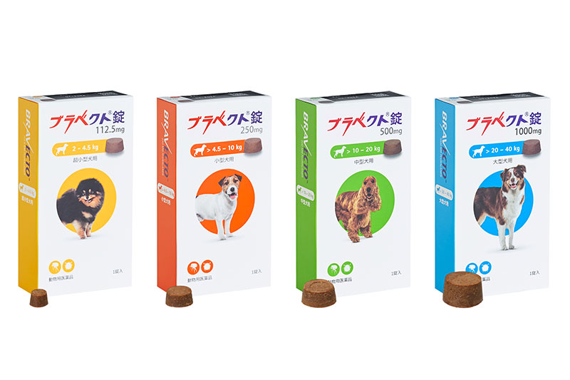 「ペットは家族」健康志向に商機　化学、相次ぎ製品投入　
