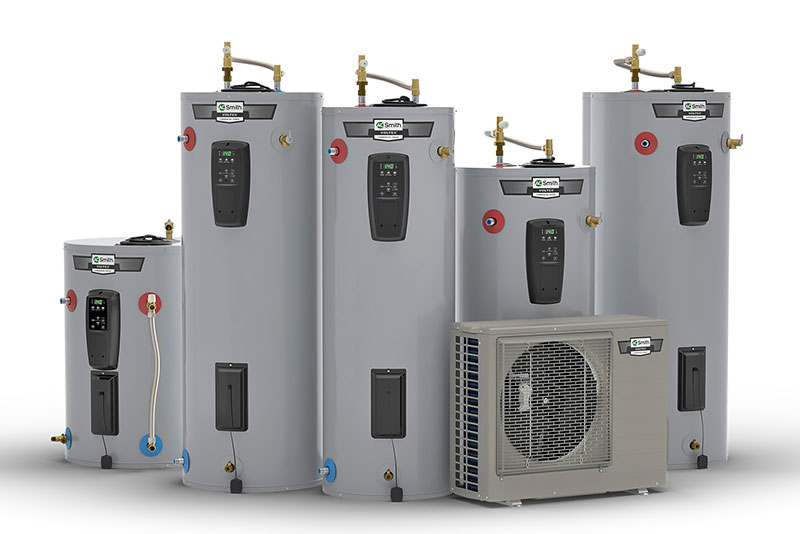 パナ系、家庭向けヒートポンプ式給湯器で米開拓 CO2冷媒・タンク分離