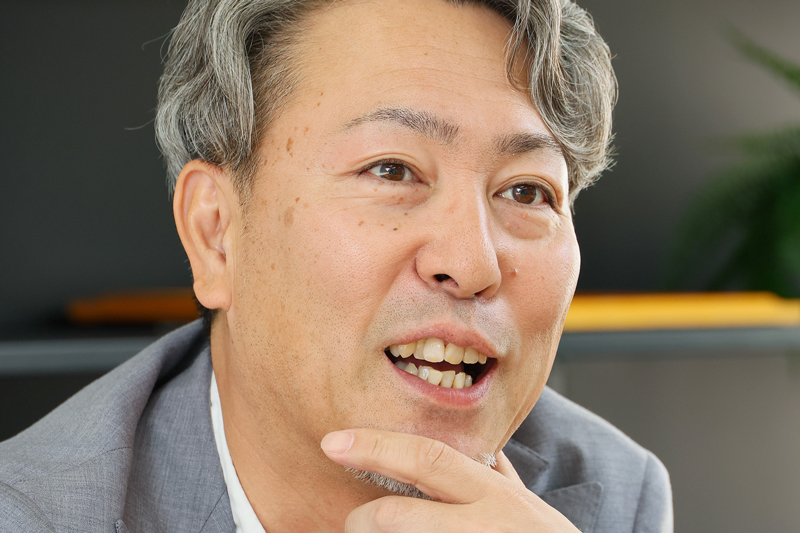 挑む・モノづくりヒトづくり／新栄HD社長・中村新一氏 | 日刊工業新聞