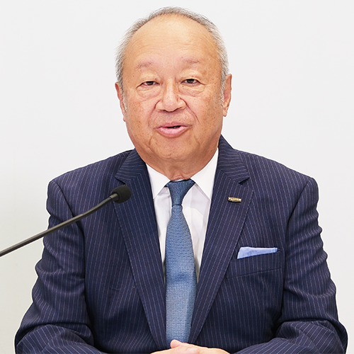 経営ひと言／富士フイルムHD・後藤禎一社長「最適化で影響減」 | 日刊
