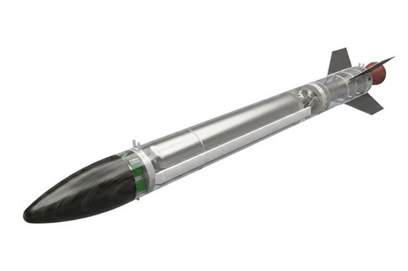 気球からロケット打ち上げ アストロエックス、福島で12月実証 | 日刊