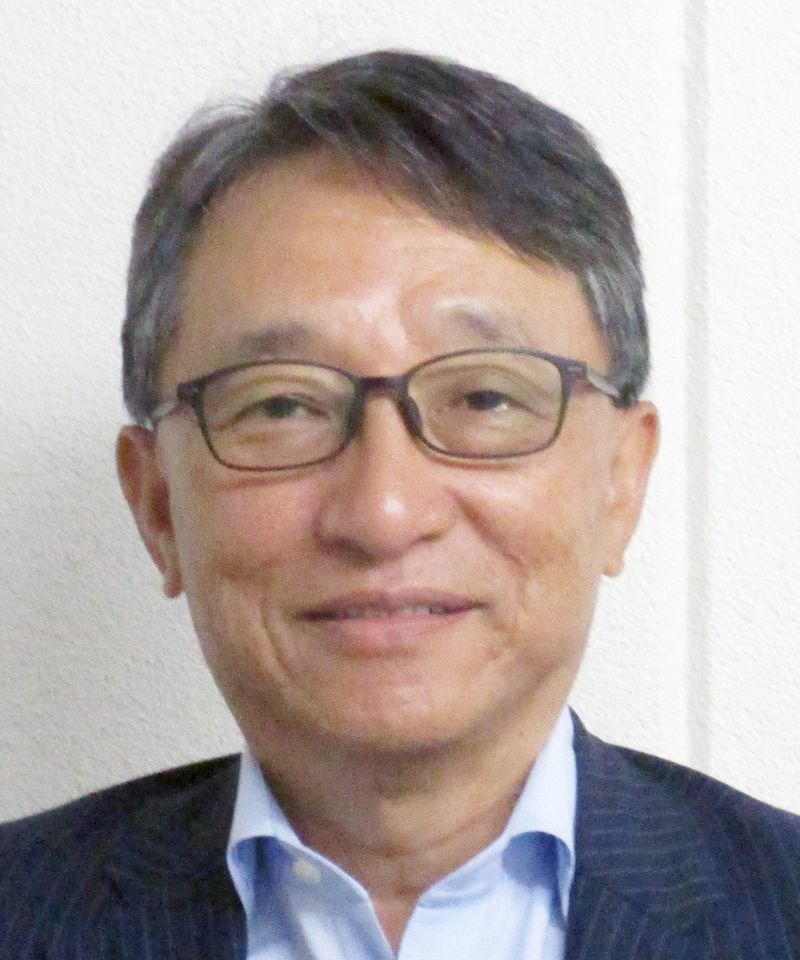 経営ひと言／岡田電機工業・岡田英城社長「地域の足守る」 | 日刊工業