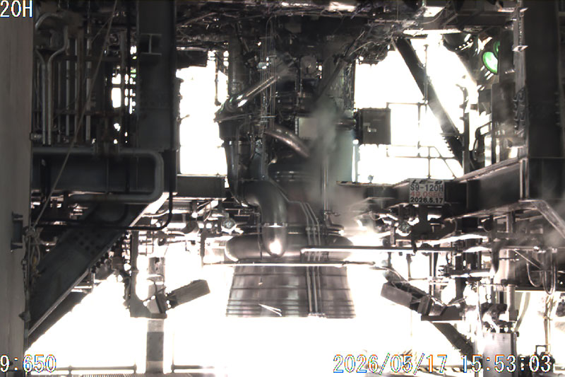 ニュース拡大鏡／JAXA、H3最終型エンジン大詰め 性能・安定振動を両立
