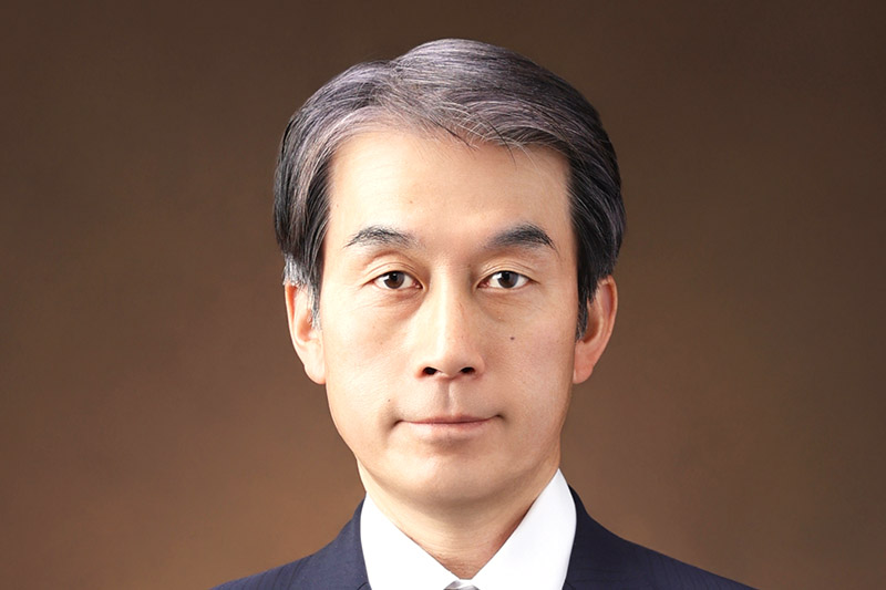 共栄タンカー、社長に加藤毅氏 | 日刊工業新聞 電子版
