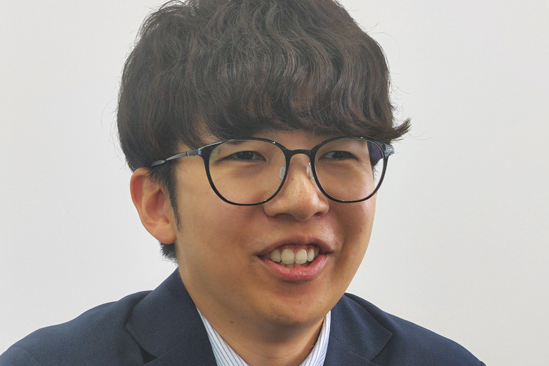 さあ出番／エヌ・ピー・ロジ社長に就任した出口皓士氏 | 日刊工業新聞