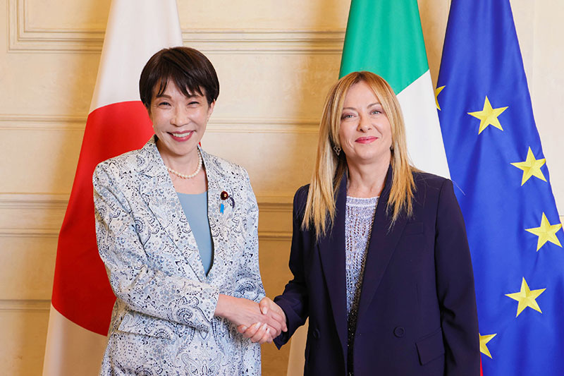 ラピダス、イタリア設計機関と半導体製造で基本合意 | 日刊工業新聞 電子版