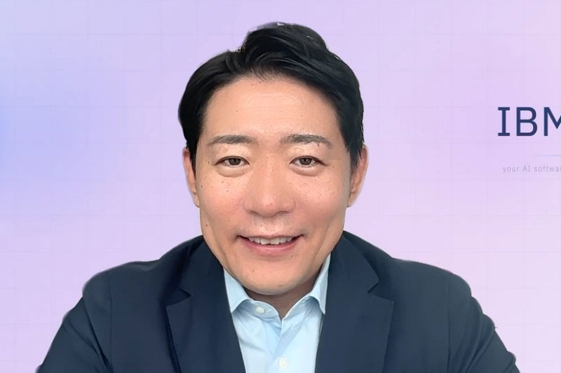 経営ひと言／日本IBM・村田将輝副社長「『4拍子』そろう」 | 日刊工業