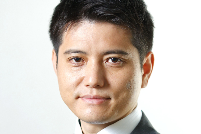 谷口 ReYuu Japan、社長に谷口領氏 | 日刊工業新聞 電子版