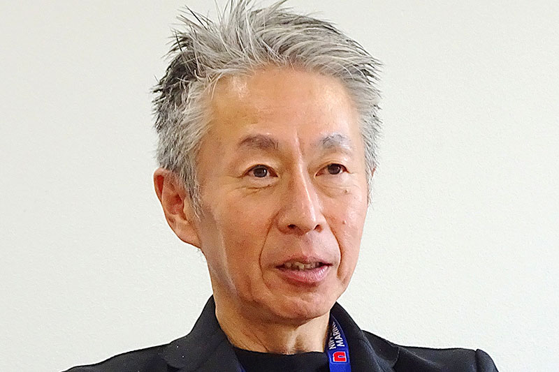 インタビュー】経営陣 戦略を語る｜日刊工業新聞電子版