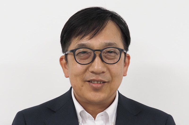 インタビュー】経営陣 戦略を語る｜日刊工業新聞電子版