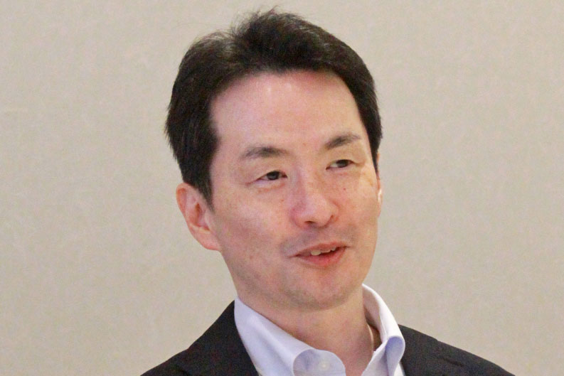 インタビュー】経営陣 戦略を語る｜日刊工業新聞電子版