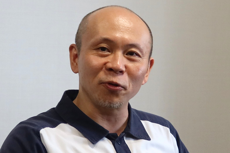 インタビュー】経営陣 戦略を語る｜日刊工業新聞電子版