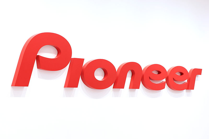 パイオニア PIoneer ND-BC3 日本製 俺がつけてやってもいいぞ ND-BC3