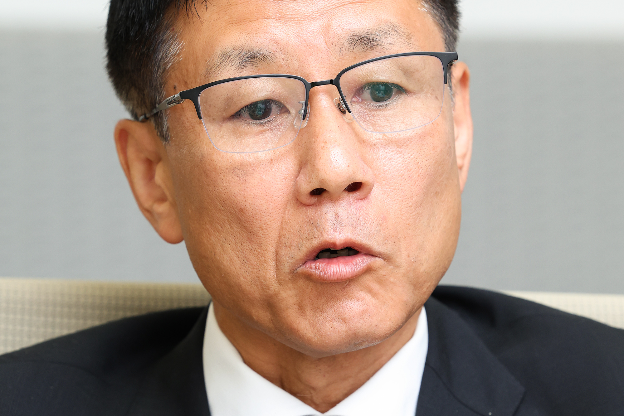 CFOの視点／日本酸素HD・久保宏一郎氏 | 日刊工業新聞 電子版
