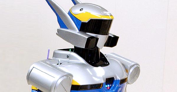 フロッグプロダクツ　ガンデボット　某ロボットカラー 6足歩行ロボ 「フォロ」の初音ミクバージョンが10月に発売、限定