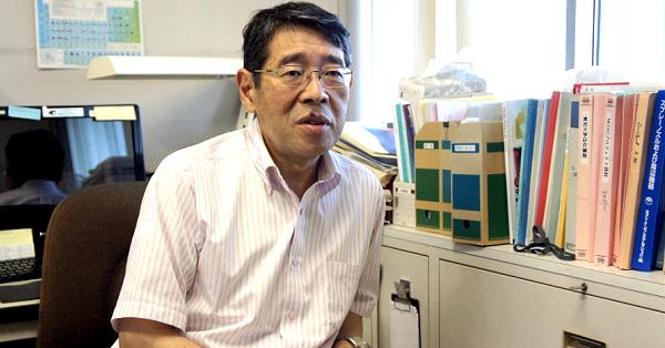 日本人ノーベル賞有力候補に 桐蔭横浜大の宮坂氏−米科学情報企業予想