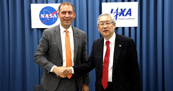 その他 nasa 大西氏搭乗のスペースX宇宙船、打ち上げ延期 長期滞在飛行士と交代へ