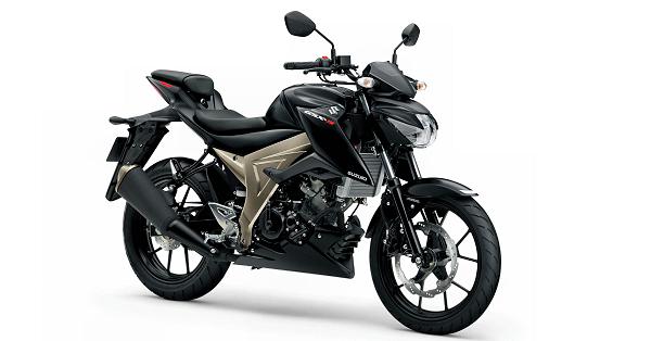 スズキバイク125cc 8月9日まで スズキ、125ccのスポーツバイク「GSX-S125」など2種 | 新製品