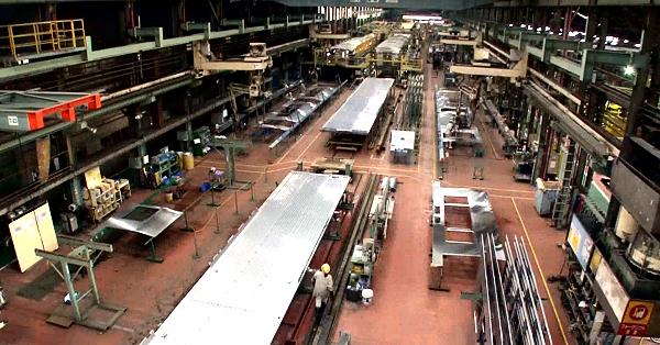 川崎重工 鉄道部品プレート 03系 Yahoo!オークション -「川崎重工 鉄道