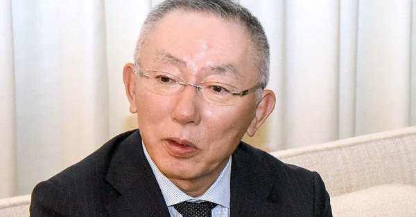 電子版 ユニクロ柳井氏 アマゾン恐れる必要ない ネット販売で他社と提携も 商社 流通 サービス ニュース 日刊工業新聞 電子版