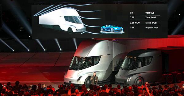 テスラ　セミトラック　シルバー＋充電 テスラ セミトラック シルバー＋充電 - メルカリ