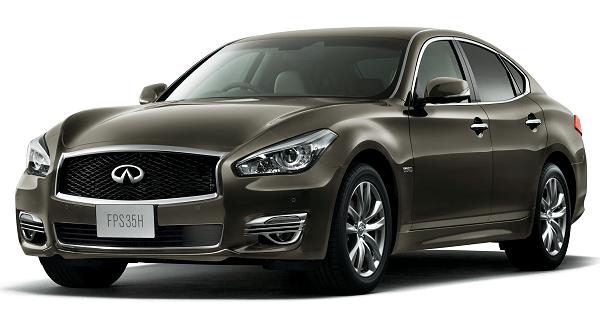 日産フーガ 3700GT 日産「フーガ」、静粛性向上 | 自動車・輸送機 ニュース | 日刊工業