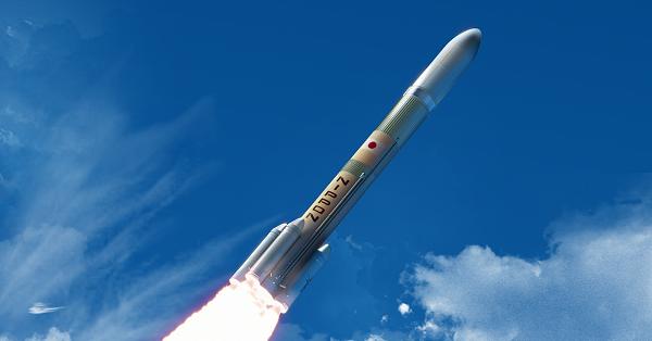 Niロケット あやめ ECS 打ち上げ記念 JAXA 日本宇宙航空研究開発機構 Niロケット あやめ ECS 打ち上げ記念 JAXA 日本宇宙航空研究開発機構
