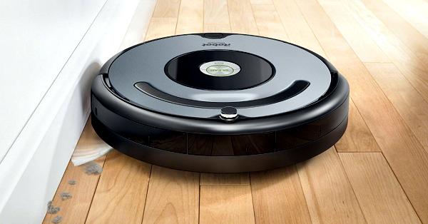 ルンバ622 美品　アイロボット なんと実質価格33,500円】アイロボット iRobot 自動掃除機ルンバ