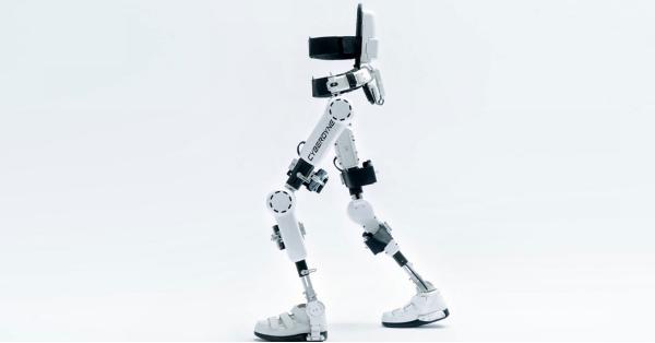 CYbER dYNE サイバーダイン ハル医療用」が米で承認 サイバーダイン、世界3極に事業化基盤