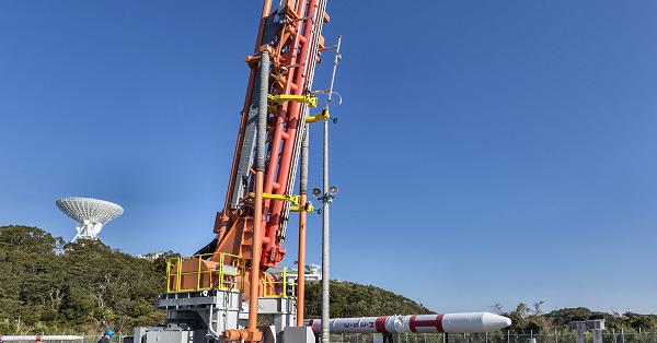 Ss 520 5 Rocketship 【電子版】JAXA、超小型ロケット「SS-520」5号機 3日午後打ち上げ | 科学技術・大学 ニュース | 日刊工業新聞 電子版