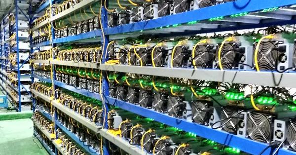 ビットポイントジャパン、仮想通貨「採掘」事業に参入 | 金融・商況