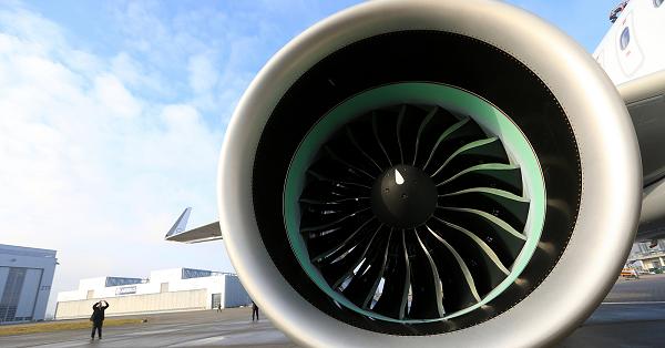 電子版】プラット社製エンジンで新たな欠陥 エアバスA320ネオの30％に