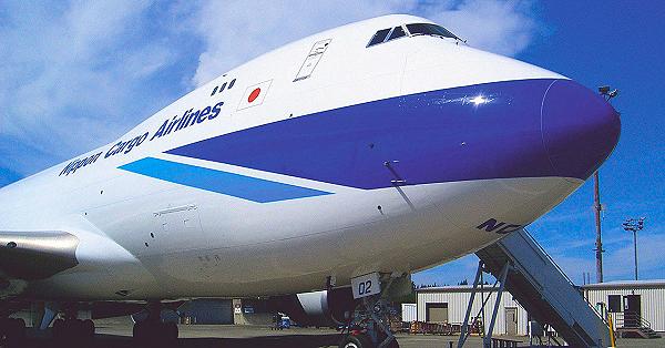 日本貨物航空、今春からSIAカーゴと日本―シンガポール間で共同運航