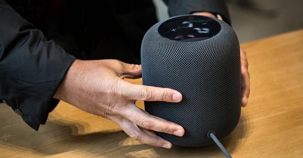  HomePodの製造コストは推定216ドル