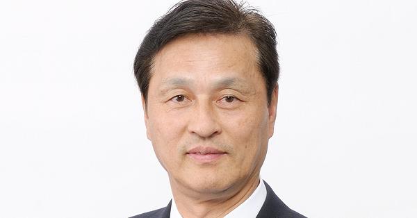電子版 三菱電機社長に杉山氏 柵山氏は会長就任 人物 ニュース 日刊工業新聞 電子版