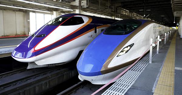 JR東日本新幹線利府車両基地職員用防寒ジャンパー JR東、新幹線・特急の公衆無線LANサービス拡大 | 商社